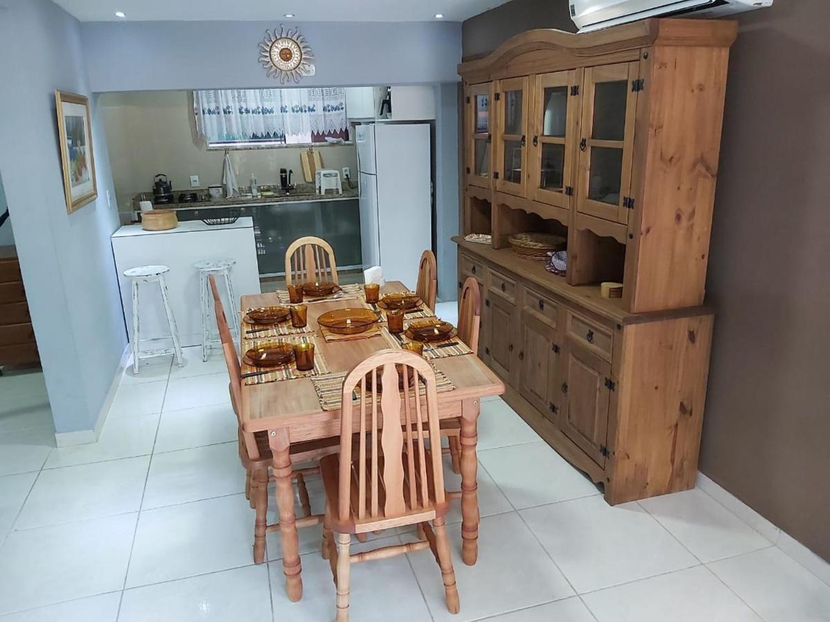 Aconchego Em Angra Dos Reis Villa ภายนอก รูปภาพ